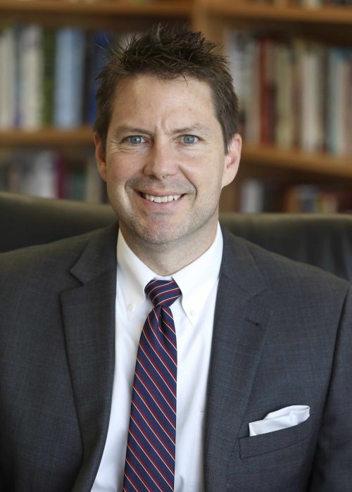 Dr. Nathan Lane