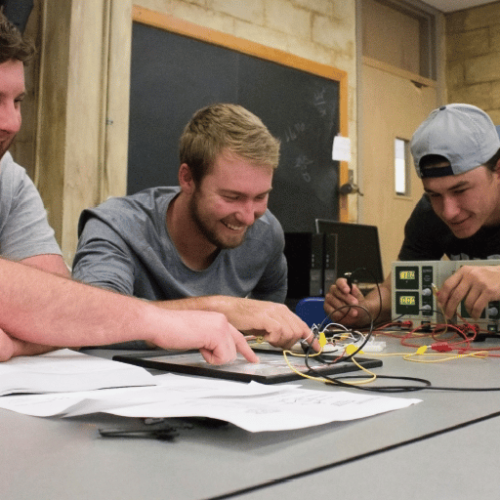 Engineering Students