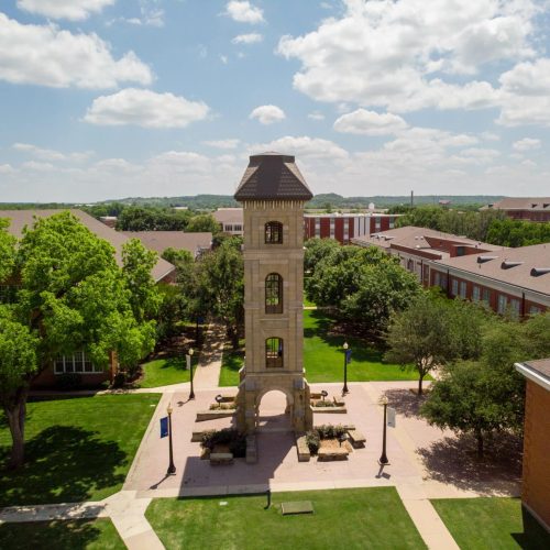 HPU Campus-5