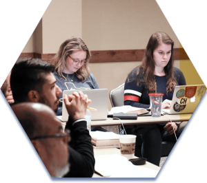 Graduate Students | Howard Payne University