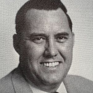 Harold Havard