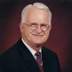 Jack Shaw