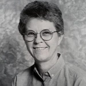 Marjorie Bird
