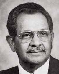 Dr. Jose Rivas