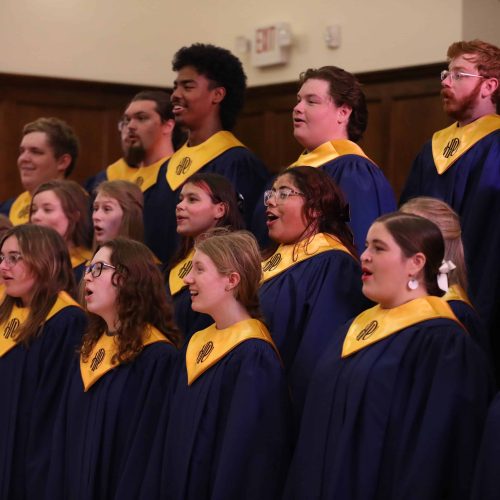 Spring Choir Concert 2